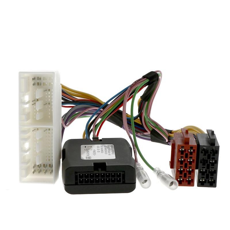 ACV Canbus Stuurwielinterface Hyundai / Peugeot / Kia (047) ACV Canbus Stuurwielinterface Hyundai / Peugeot / Kia (047)