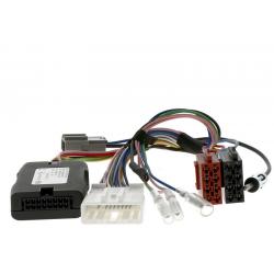 ACV Canbus Stuurwielinterface Nissan NV200 (Vanaf 2015)