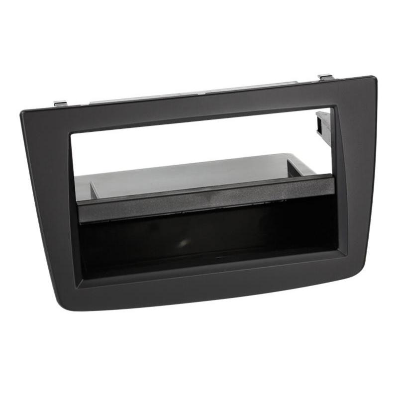 ACV 1DIN inbouwframe Alfa MiTo (001) ACV 1DIN inbouwframe Alfa MiTo (001)