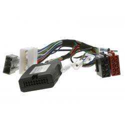 ACV Canbus Stuurwielinterface Nissan Navara Visia (Vanaf 2015)