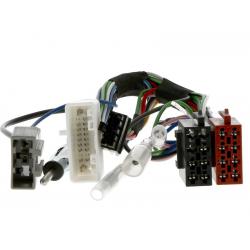 ACV Canbus Stuurwielinterface Nissan Navara Visia (Vanaf 2015)