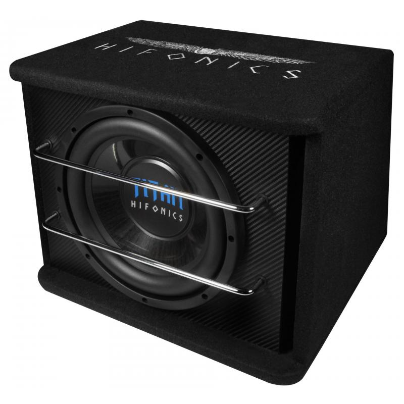 Hifonics TS-250R Hifonics TS-250R
