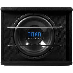 Hifonics TS-250R