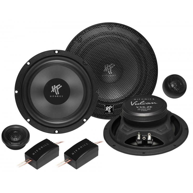 Hifonics VX6.2E Hifonics VX6.2E
