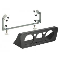 ACV 2DIN Inbouwframepakket Seat/Skoda/Volkswagen (077)