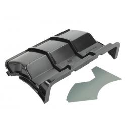 ACV 2DIN Inbouwframepakket Seat/Skoda/Volkswagen (077)