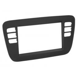 ACV 2DIN Inbouwframepakket Seat/Skoda/Volkswagen (077)
