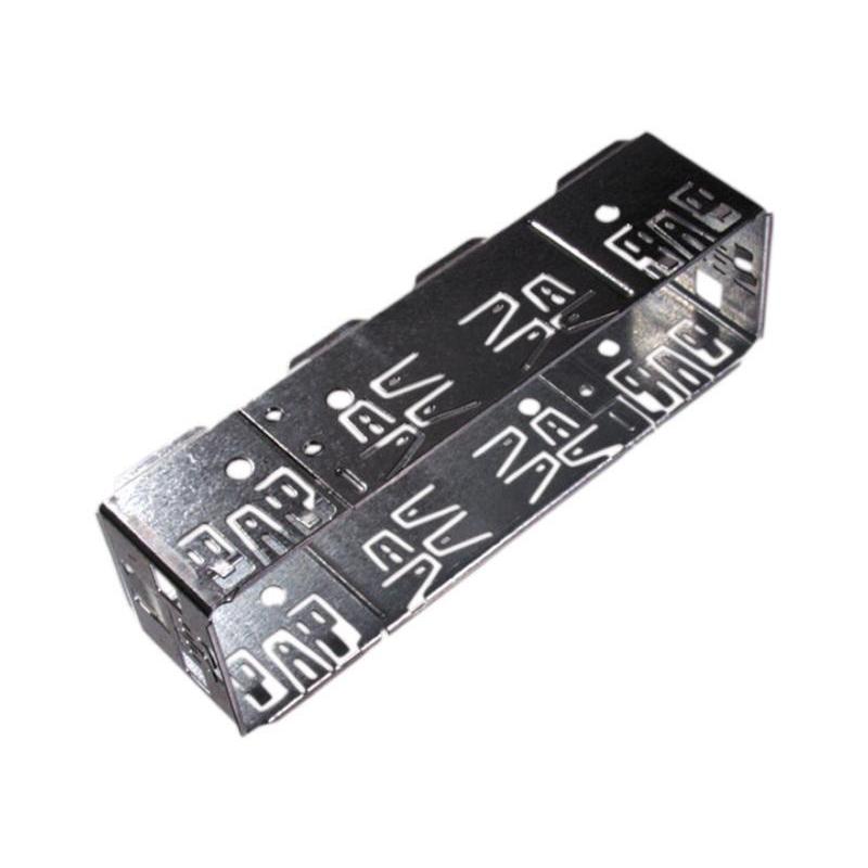 ACV 1DIN Inbouwbracket Blaupunkt/Grundig/Philips ACV 1DIN Inbouwbracket Blaupunkt/Grundig/Philips