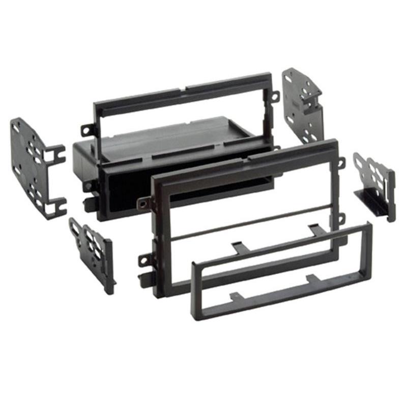 ACV 1DIN inbouwframe Ford/Mercury ACV 1DIN inbouwframe Ford/Mercury