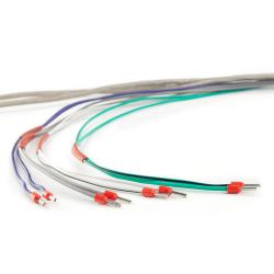 BSL Highlevel Kabelboom Universeel ISO 4 Kanaals (5 Meter)