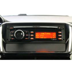 Peugeot / Citroen OEM Radio (DEMO / INRUIL)
