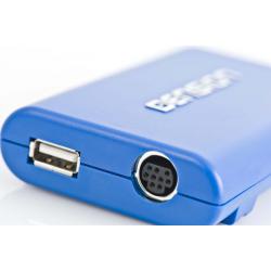 Gateway Blue GBL2SK1 Skoda