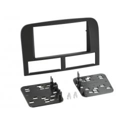 ACV 2DIN Inbouwframe Jeep Grand Cherokee (1999 - 2004)