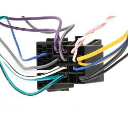 ACV Canbus Stuurwielinterface Fiat 500E