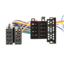 ACV Canbus Stuurwielinterface Fiat 500E