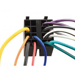ACV Canbus Stuurwielinterface Fiat 500E