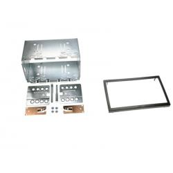 ACV 2DIN inbouwpakket Universeel 115MM