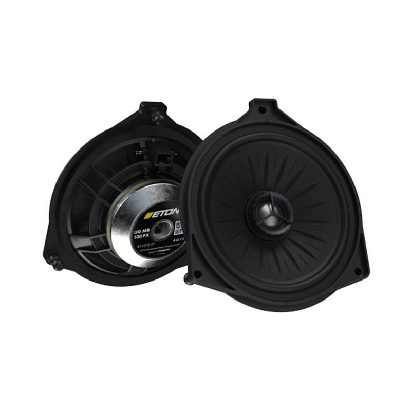 ETON MB100PX ETON MB100PX
