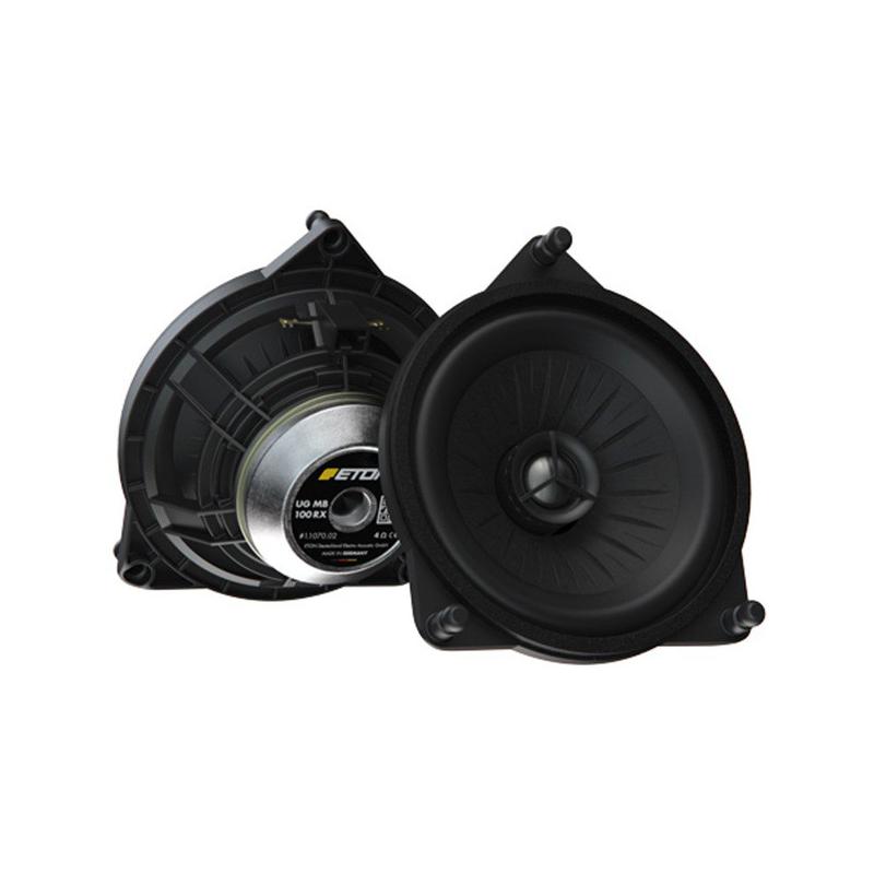 ETON MB100RX ETON MB100RX