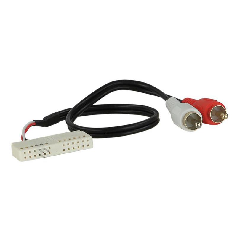 ACV Actief Systeem Adapter Volkswagen (T5 / Multivan / Touareg)
