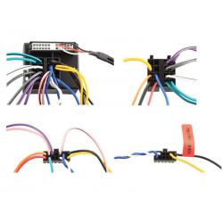 ACV Canbus / Stuurwiel / Parkeerinterface BMW 1/3/5/6/7/Z4/Mini (005)