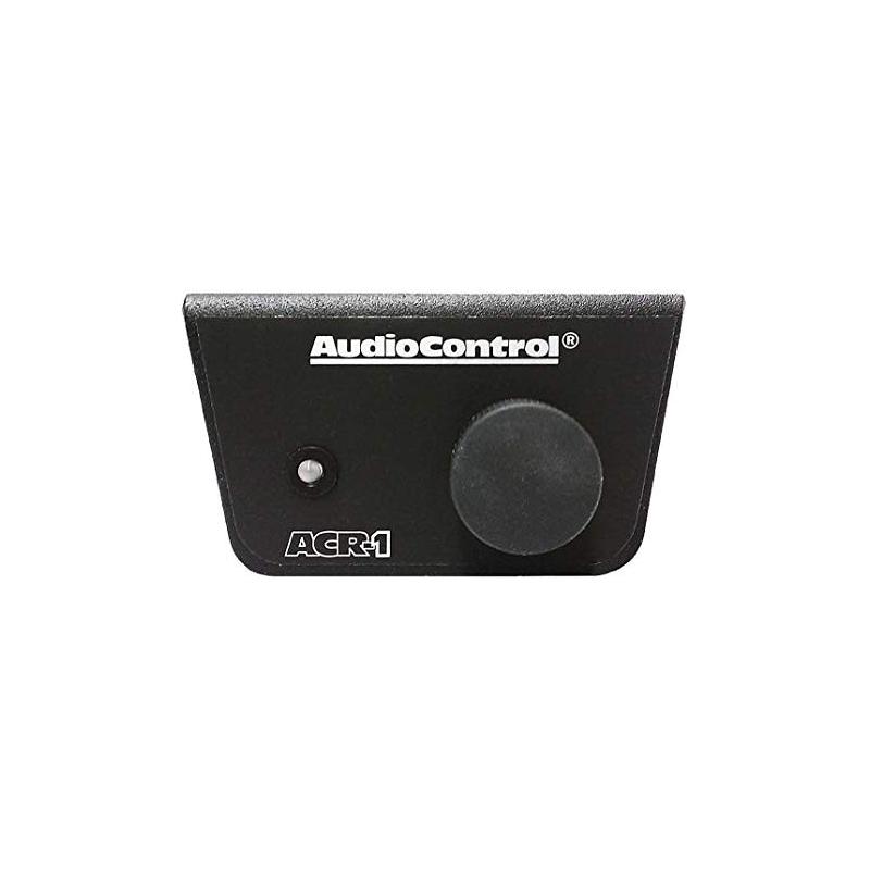 AudioControl ACR-1