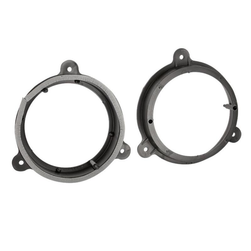 ACV Speakerringen set Renault Captur/Laguna