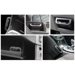 ACV Draadloos Qi lader + USB (CTQIUV03)