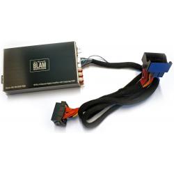BLAM RA 704 DSP PRO