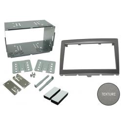 ACV 2DIN Inbouwpakket Porsche 911 / Boxster / Cayman (2004 - 2009)