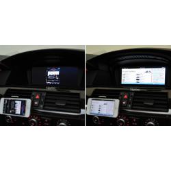NavInc HDMi Wifi Mirrorlink Interface