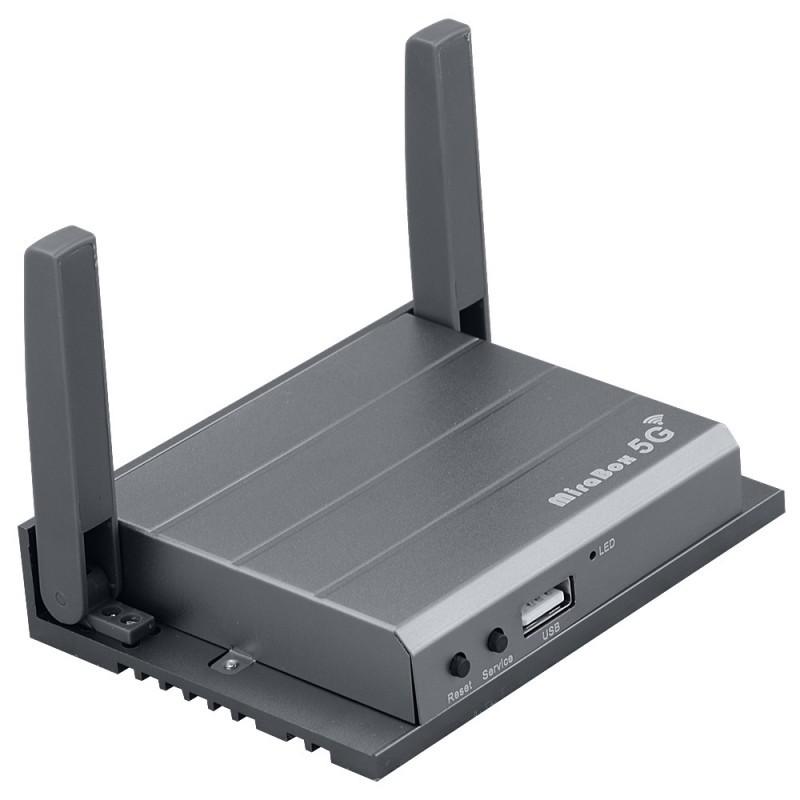 NavInc HDMi Wifi Mirrorlink Interface