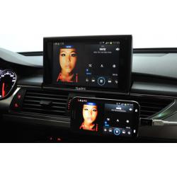 NavInc HDMi Wifi Mirrorlink Interface