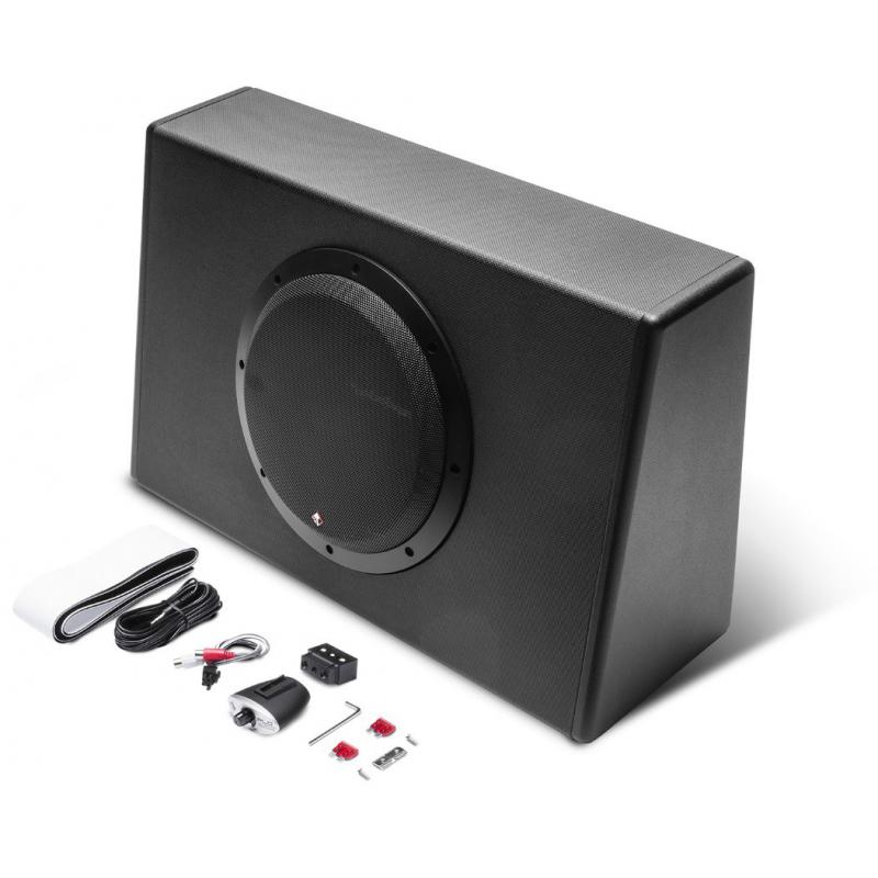 Rockford Fosgate P300-10