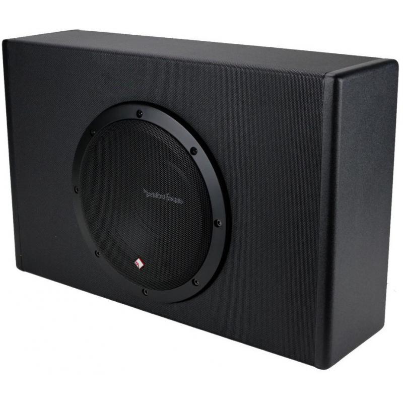 Rockford Fosgate P300-10T