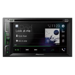 Pioneer AVH-Z3200DAB