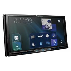 Pioneer AVH-Z9200DAB