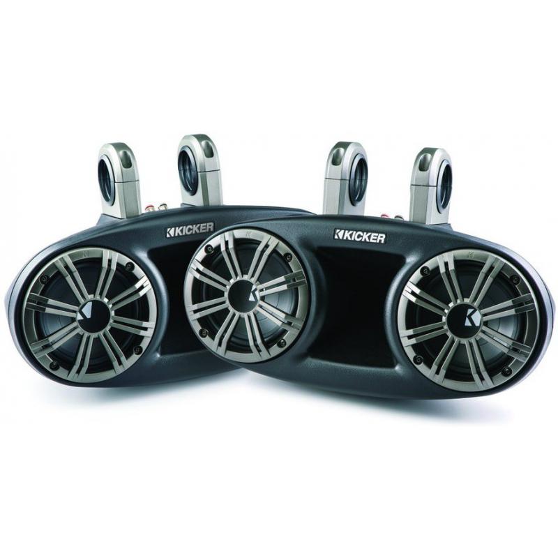 Kicker KA41KMT674 (MARITIEM) Kicker KA41KMT674 (MARITIEM)