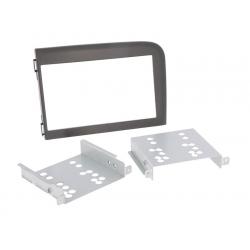 BSL 2DIN Inbouwframe Volvo S80 (Vanaf 1998 - 2008)