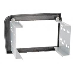BSL 2DIN Inbouwframe Volvo S80 (Vanaf 1998 - 2008)