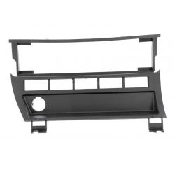 BSL 2DIN Inbouwframepakket BMW 3-Serie E46 (Vanaf 1998 - 2005)