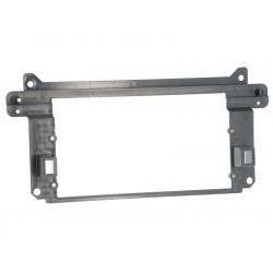 BSL 2DIN Inbouwframepakket BMW 3-Serie E46 (Vanaf 1998 - 2005)