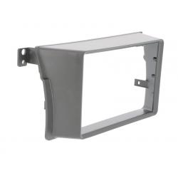 BSL 2DIN Inbouwframepakket BMW 3-Serie E46 (Vanaf 1998 - 2005)
