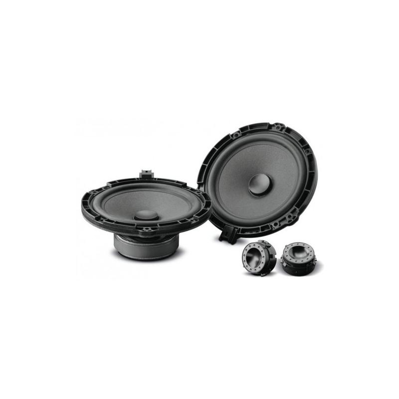 Focal IS PSA 165 Focal IS PSA 165