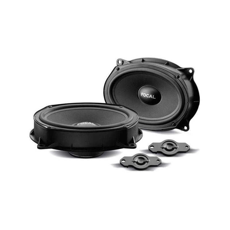 Focal IS RNI 690 Focal IS RNI 690