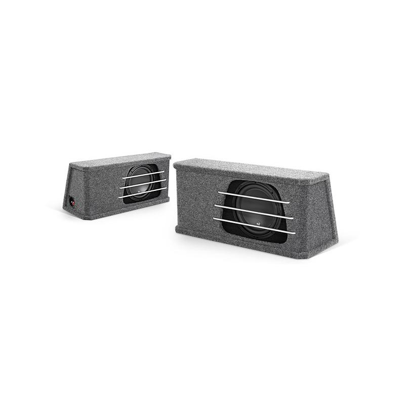 JL Audio HO110RG-W3v3 JL Audio HO110RG-W3v3