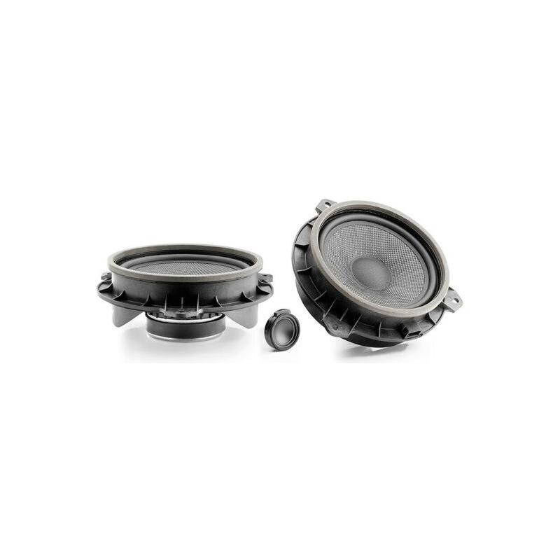 Focal IS 165 TOY