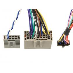 ACV Stuurwielinterface Ford USA (066)