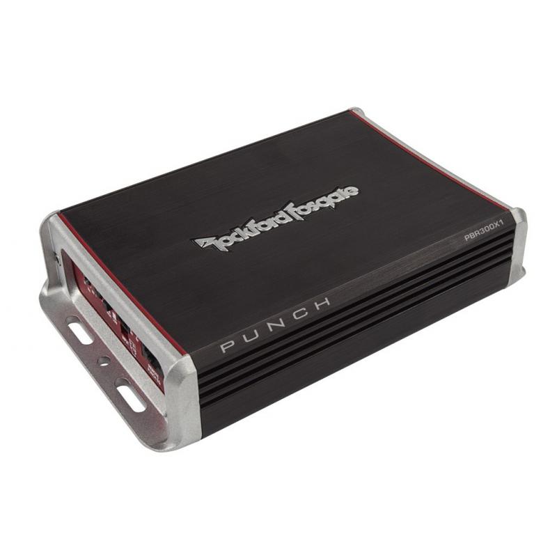 Rockford Fosgate PBR300X1