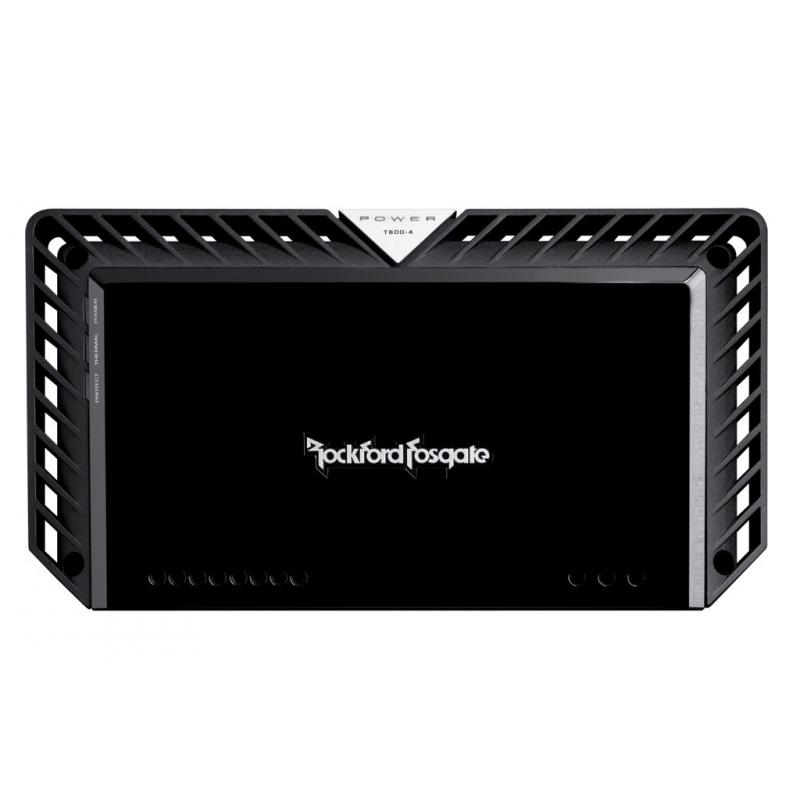 Rockford Fosgate T600-4 Rockford Fosgate T600-4